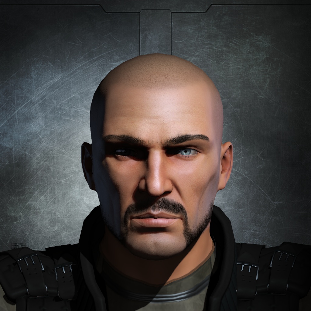 Doran Black