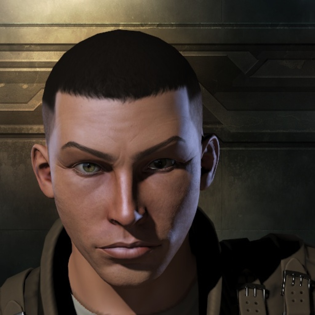 portrait