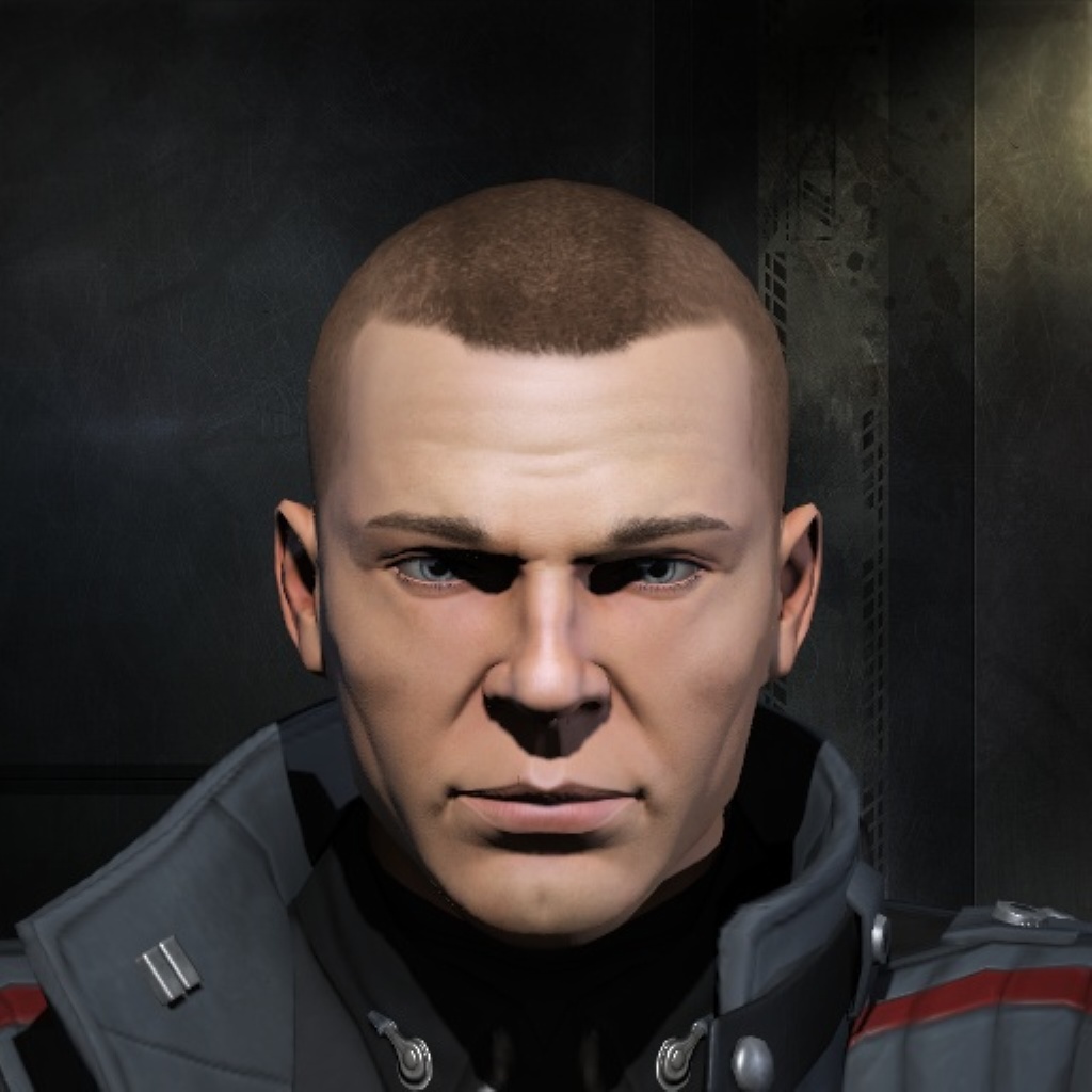 Caldari Citizen 90387012