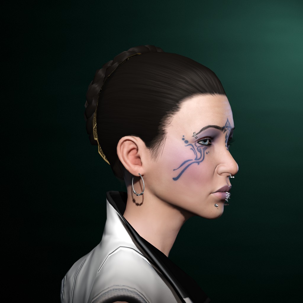 Aimee Azizora