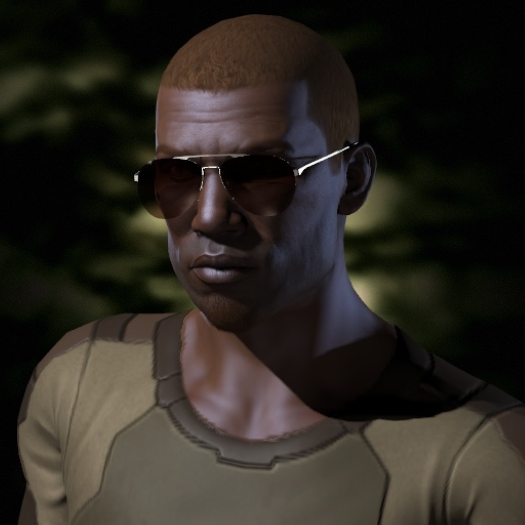 Bobby Blasters