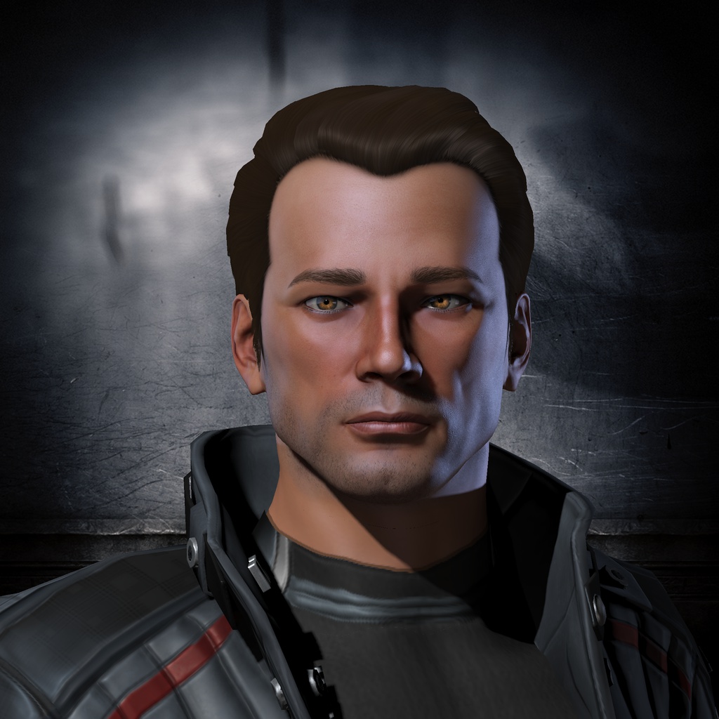 David Tressor