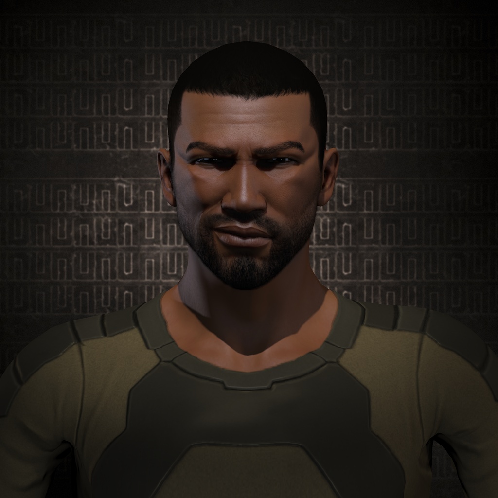 Selek Tefnadir