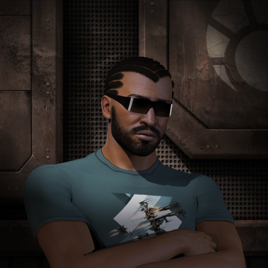 Drew Tech