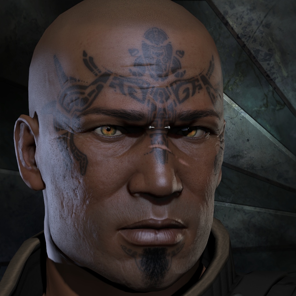 Portrait