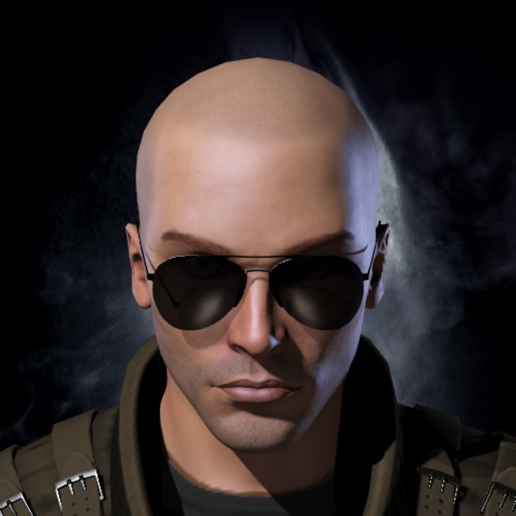 Gallente Citizen 90388542
