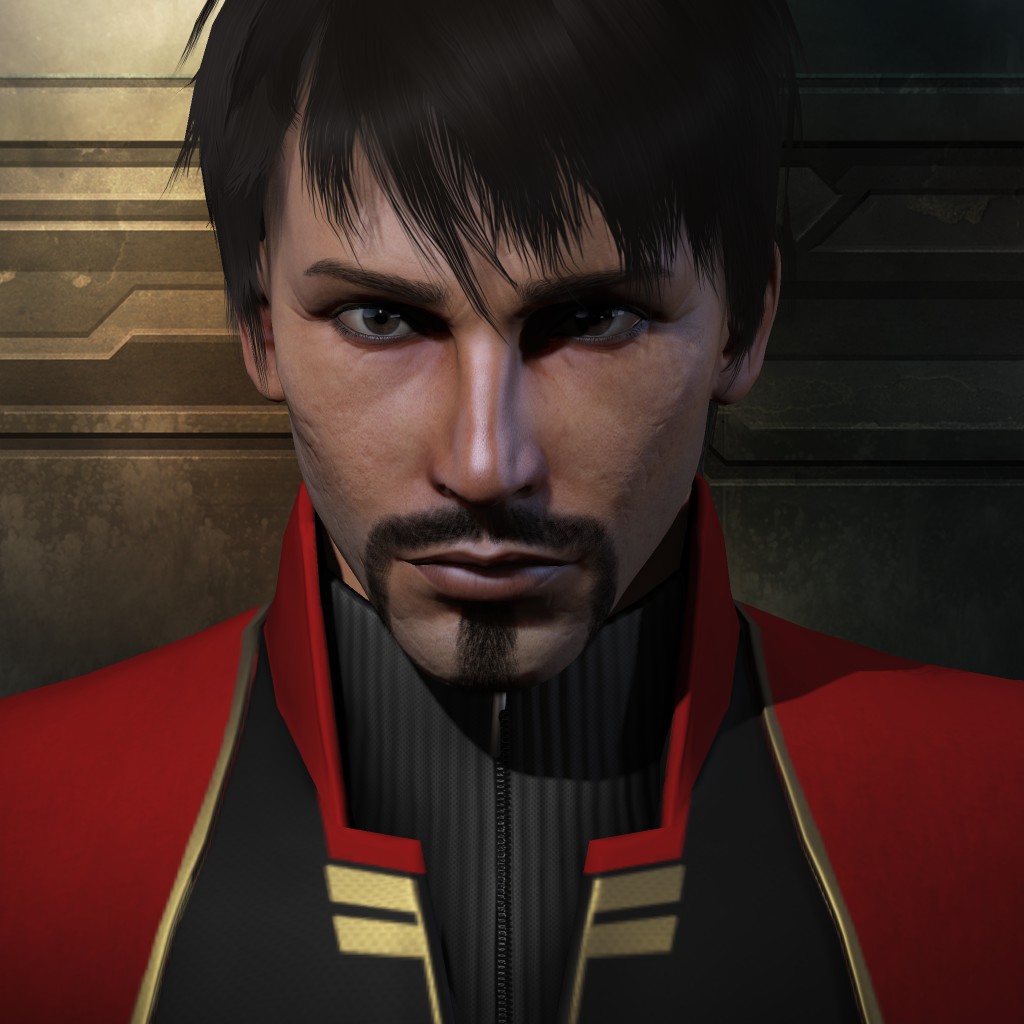 Joshua Ardison