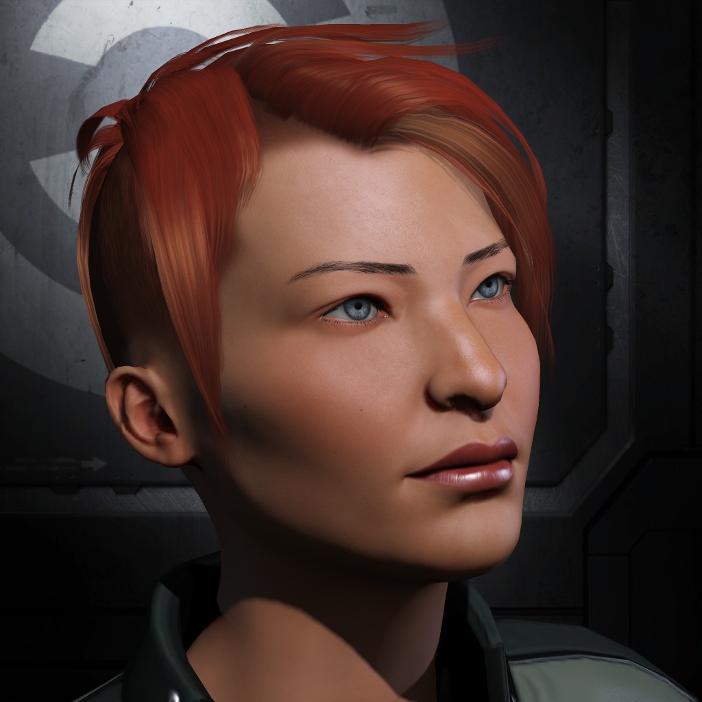 portrait