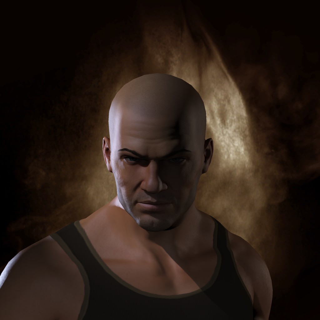 Riddick Watch