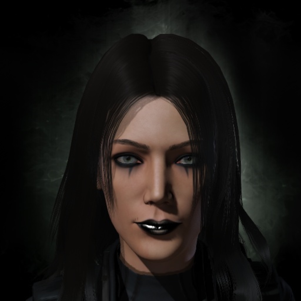 Sara Malkavian