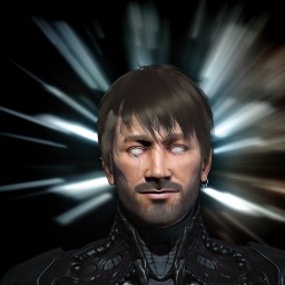 Karenar Corna portrait