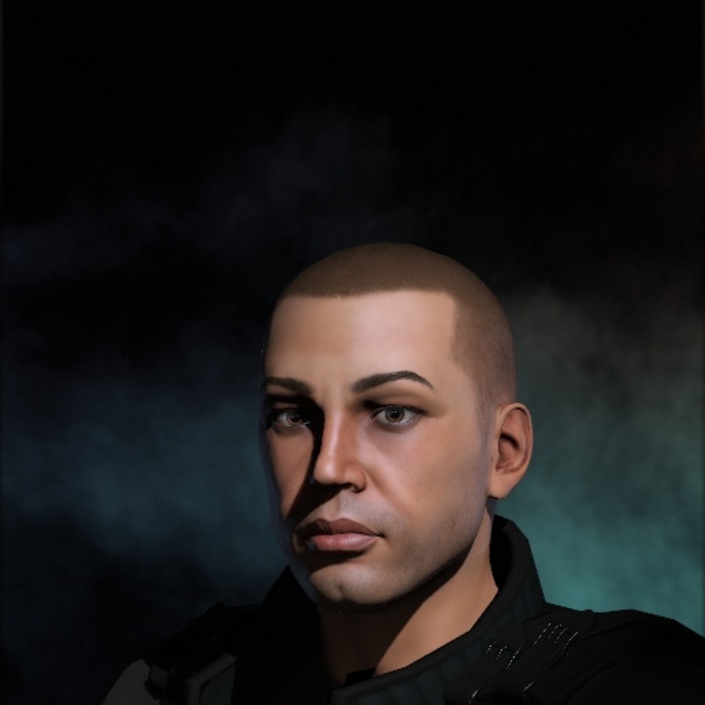 Caldari Citizen 90389909