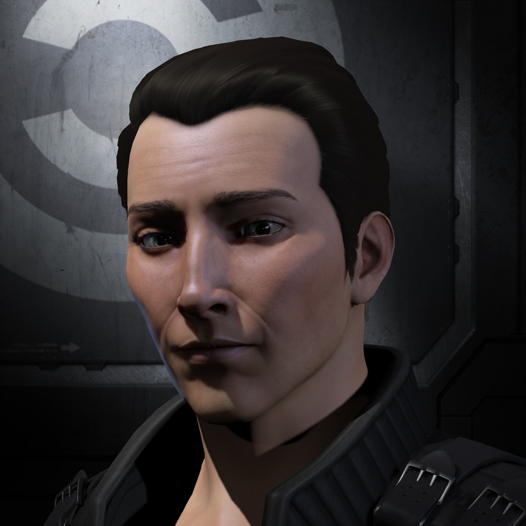 Nik Jones