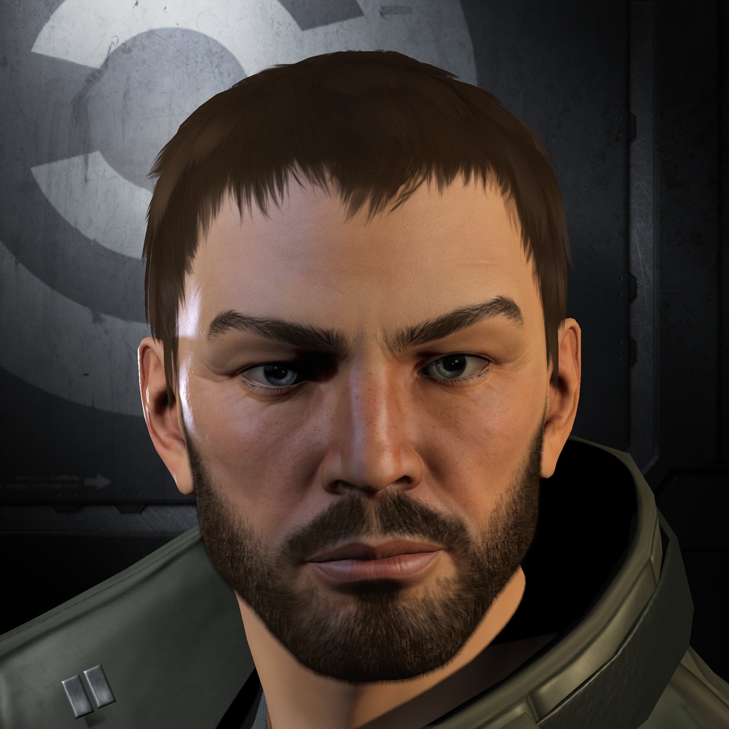 Col Remy Lebeau