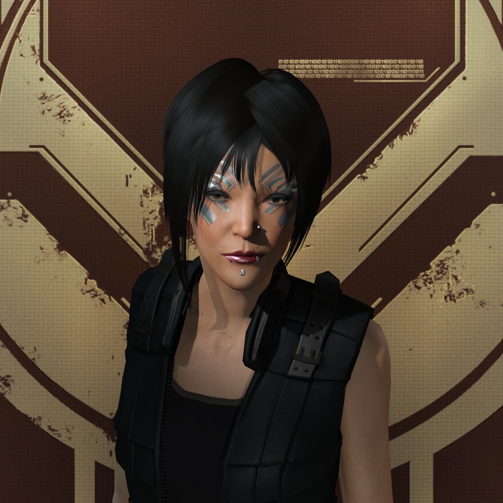 Shaelyia Caaitae