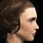 Leia Amidala Skywalker Leia Amidala Skywalker