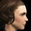 Leia Amidala Skywalker