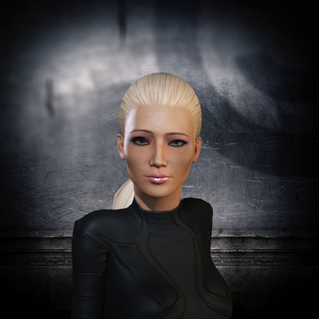 Aeryn Zeldar