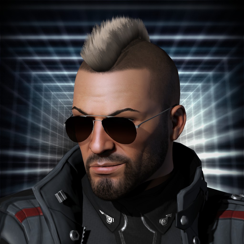 Valorius Rageway