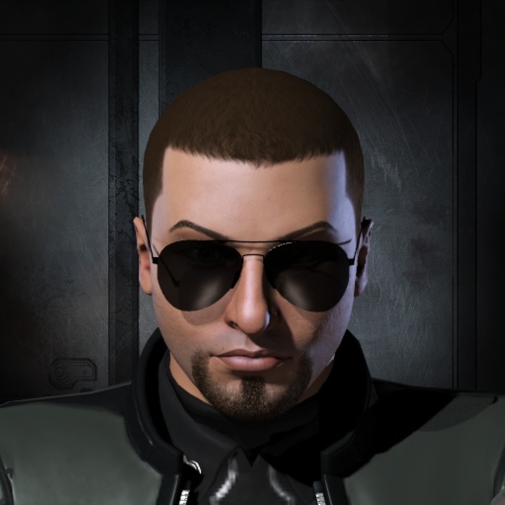 Harv Aideron