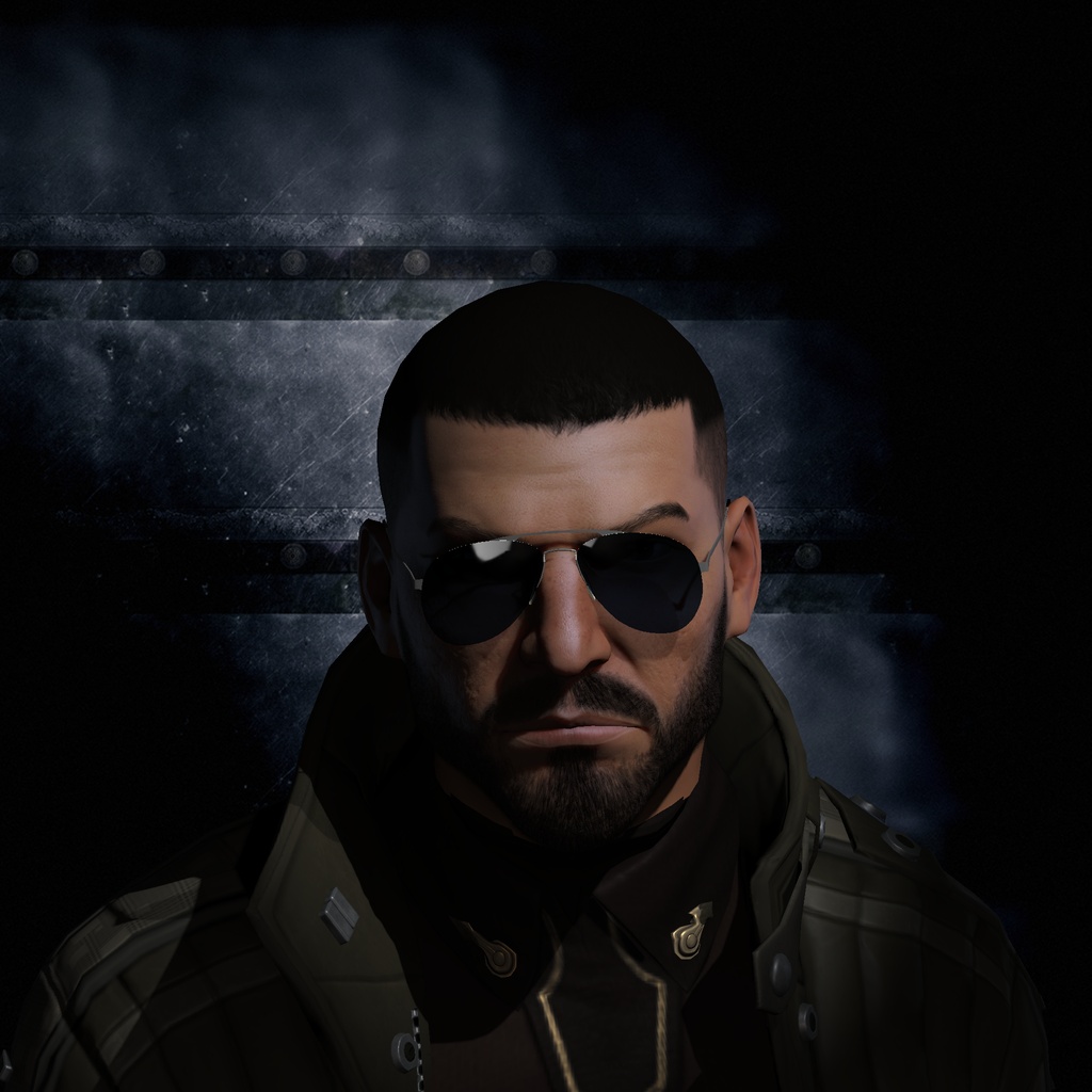 Jack Raven Ravenines