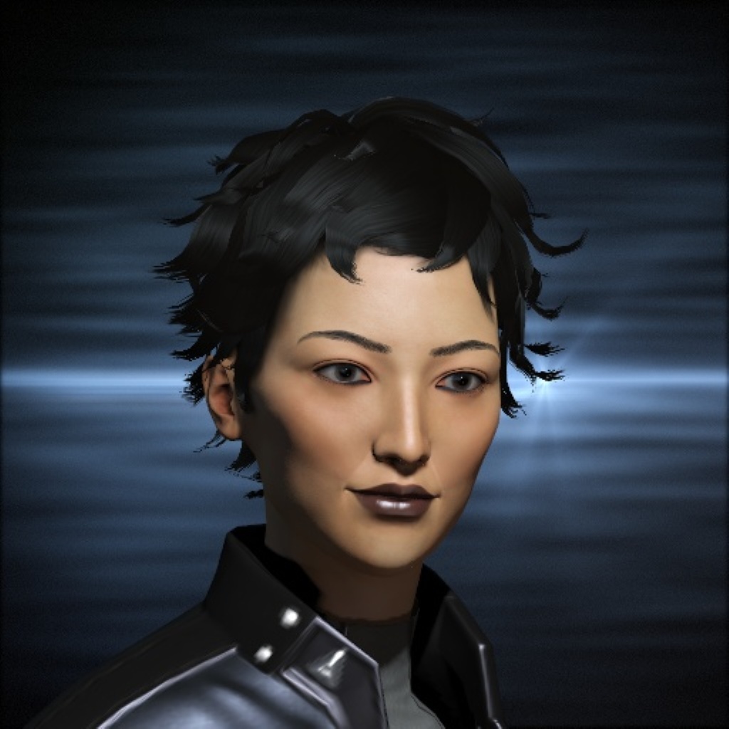 Lisa Mo