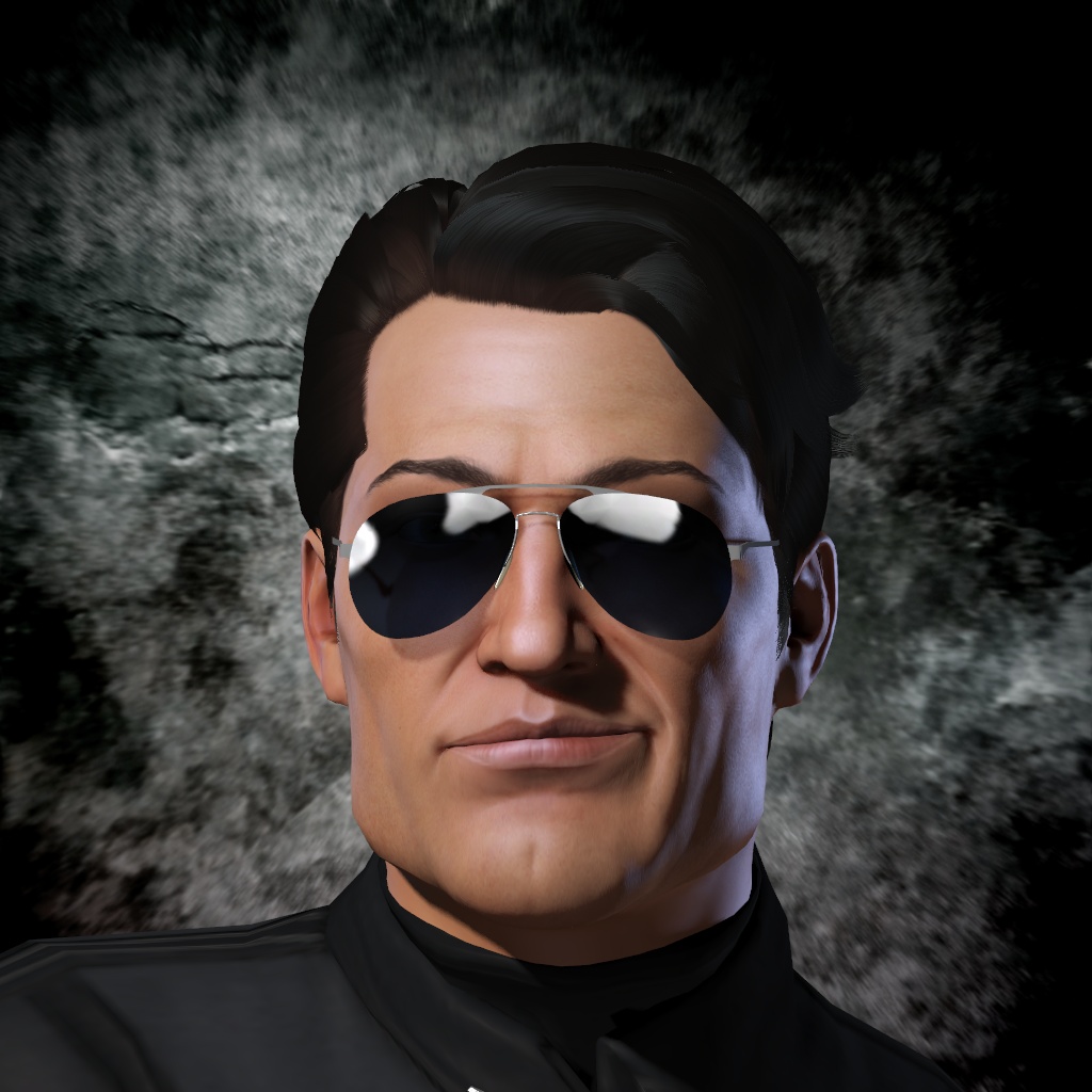 Blaxx Scrannlyt