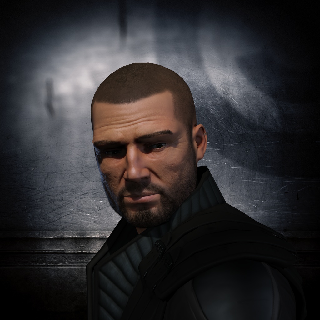 Ryan Yaken