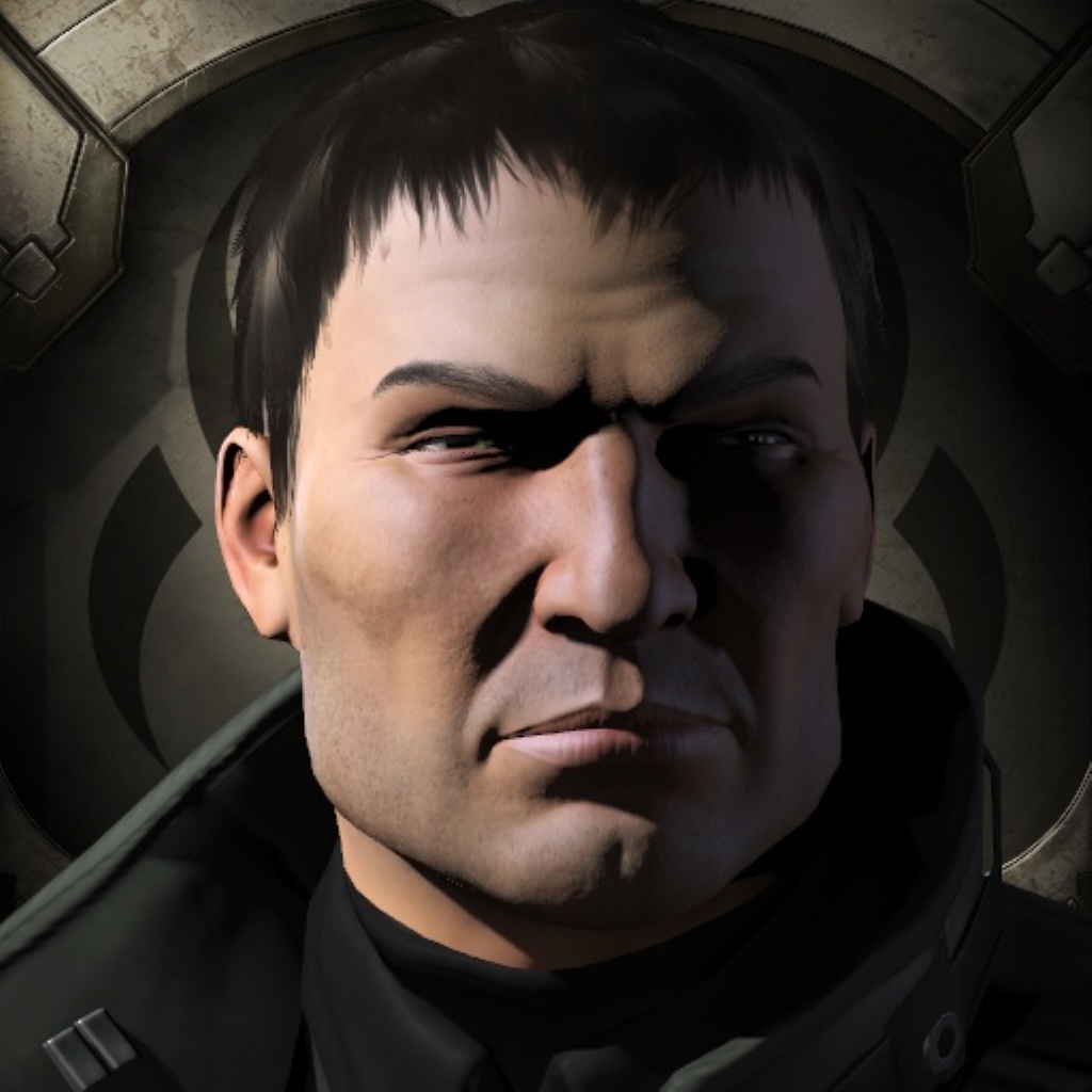 Caldari Citizen 90391915