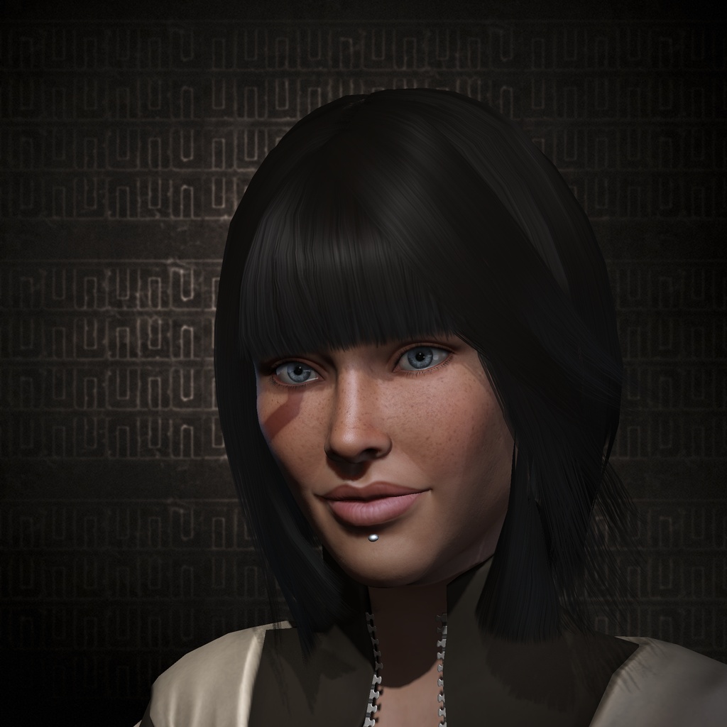 Inara Nardieu