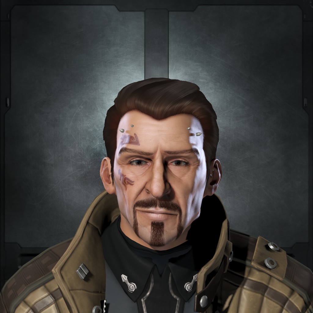 Lucious Hemanseh