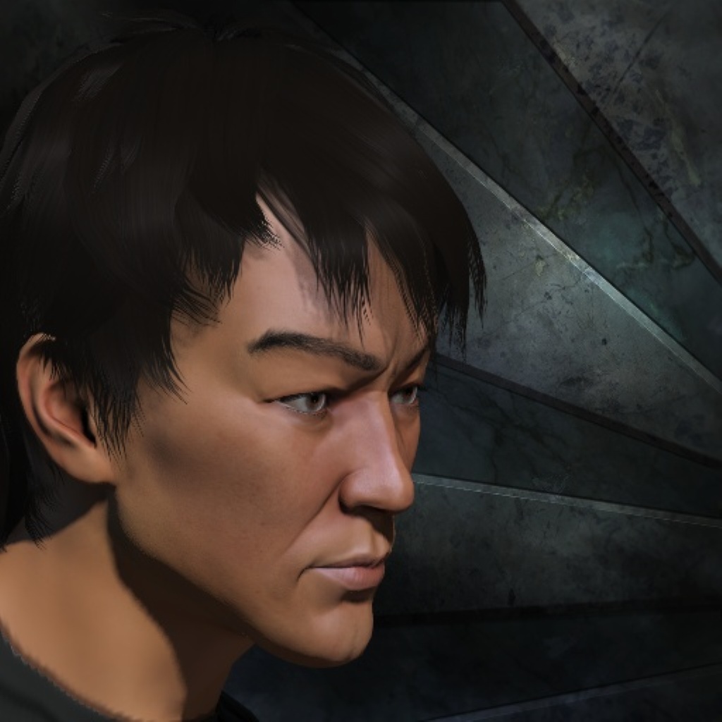 Bruce L33