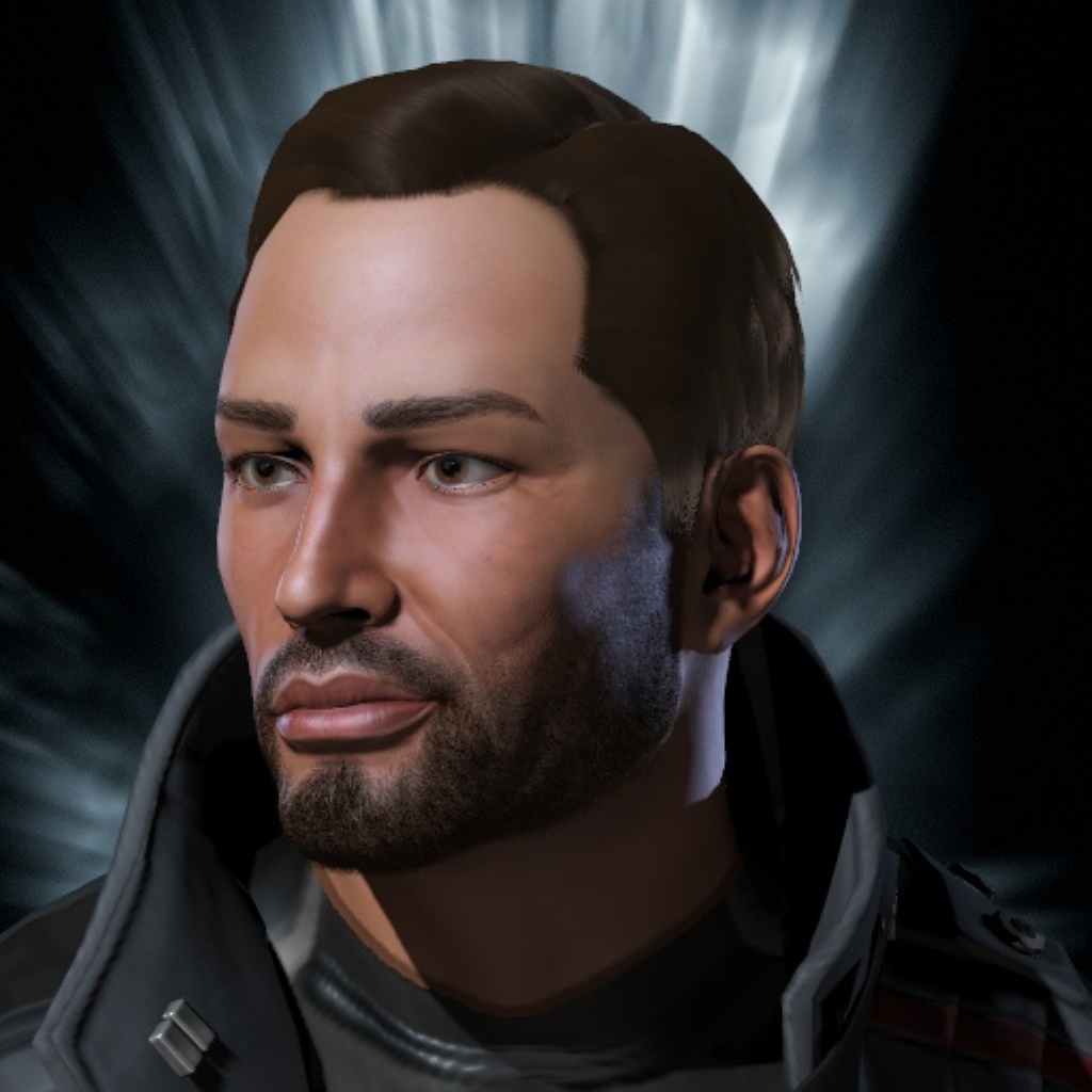 Caldari Citizen 90393131