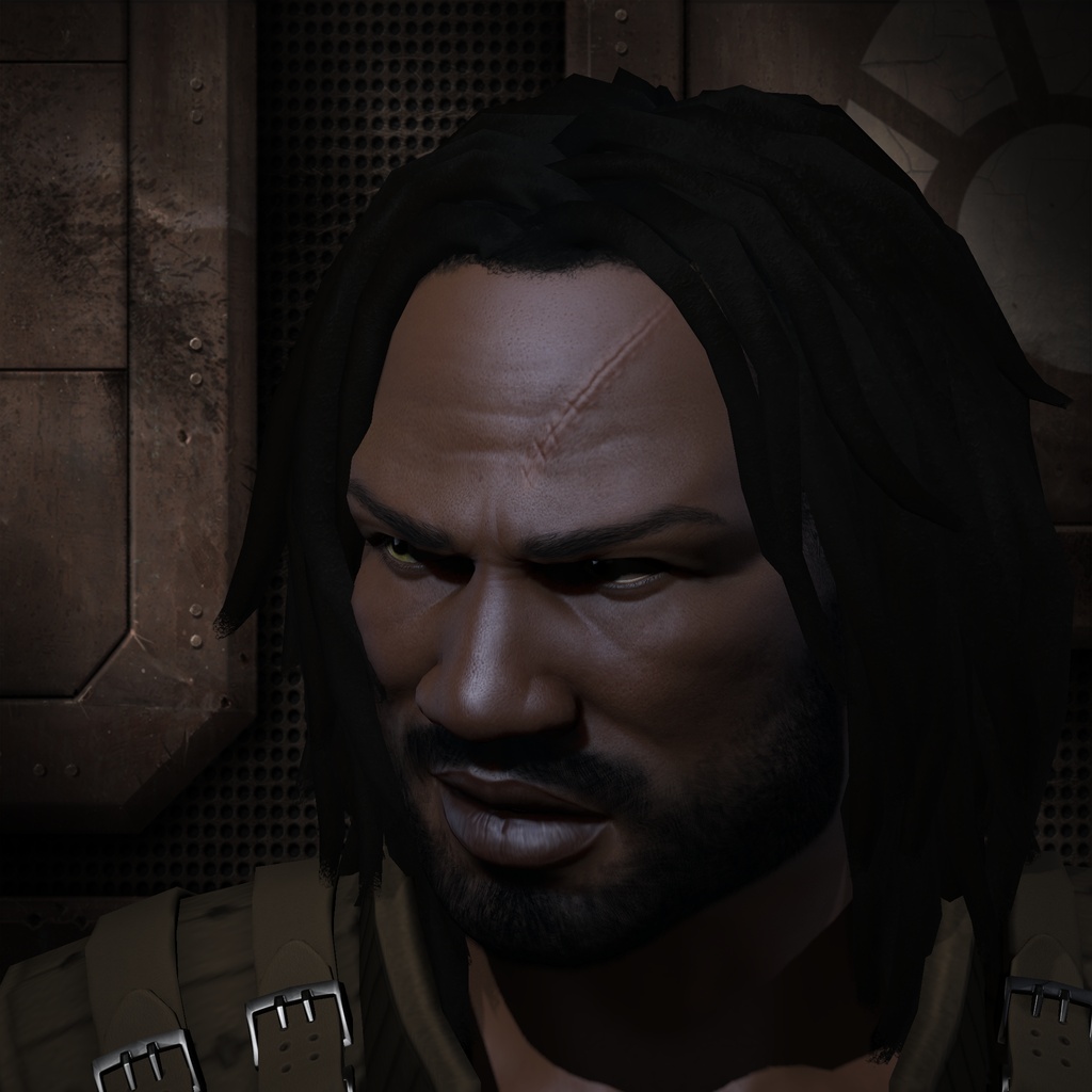 Long Joseph
