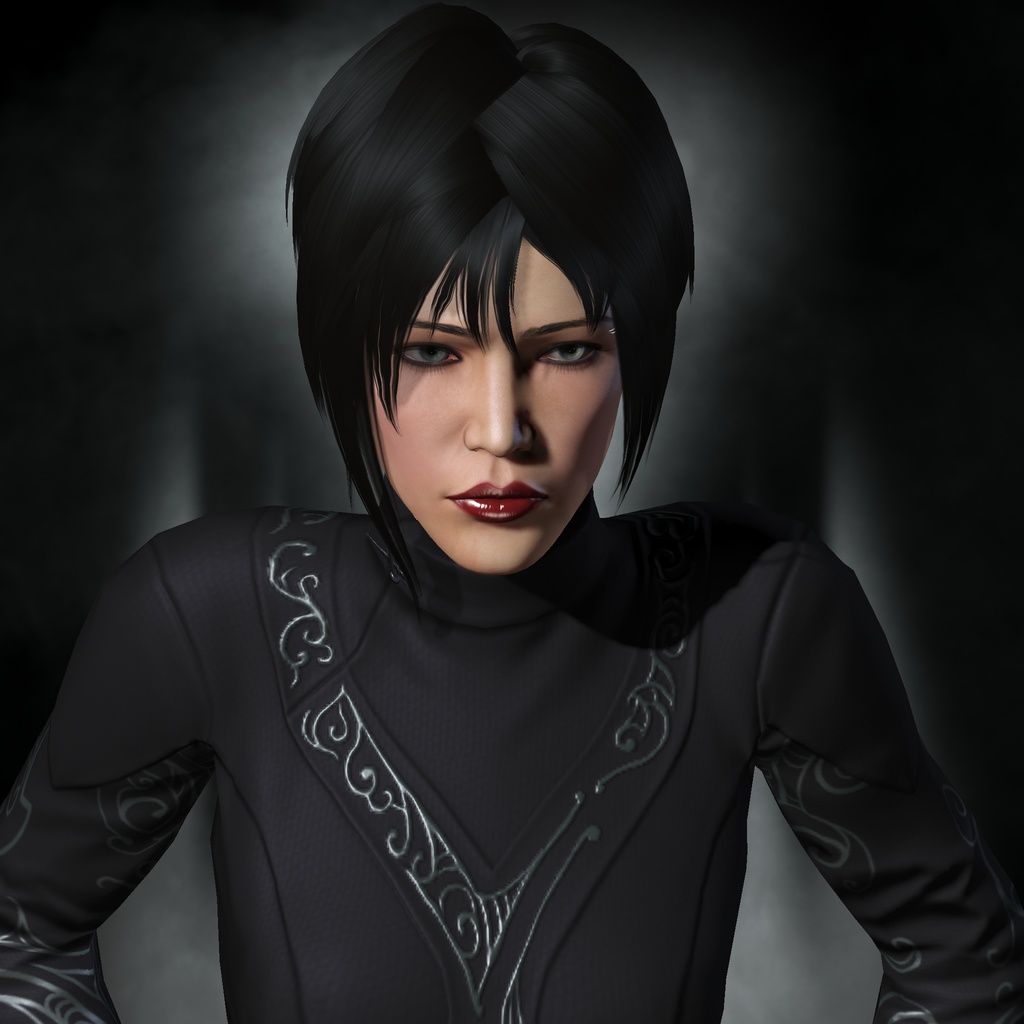 Therese Malkavian