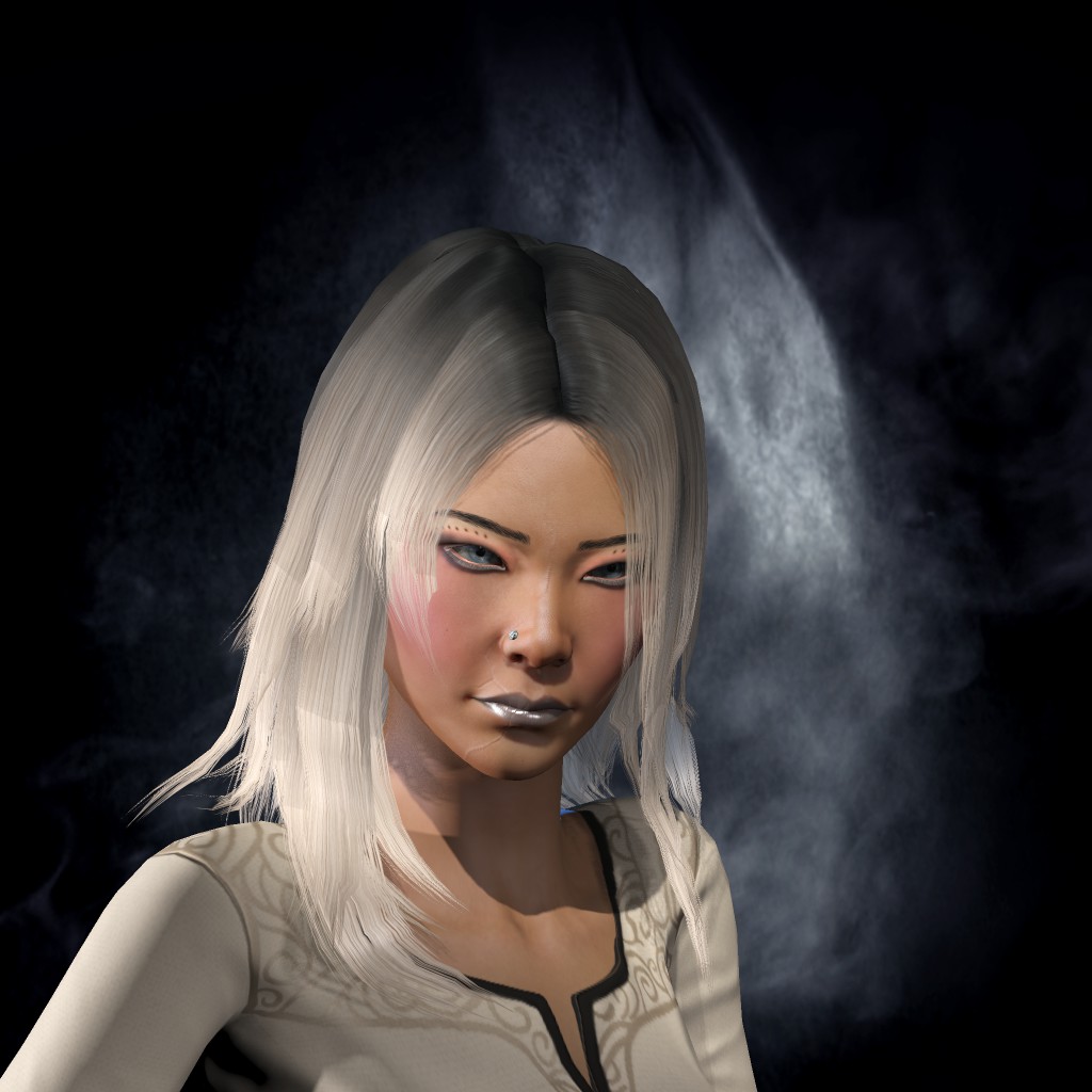 Silvy De'Carlen