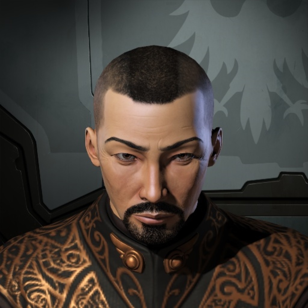 Khan Arnoux