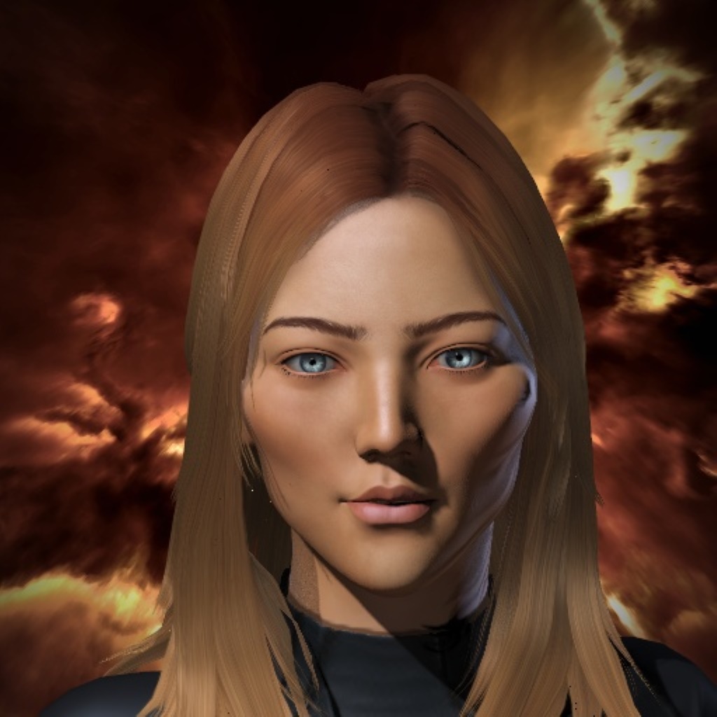 Soryu Asuka Langley