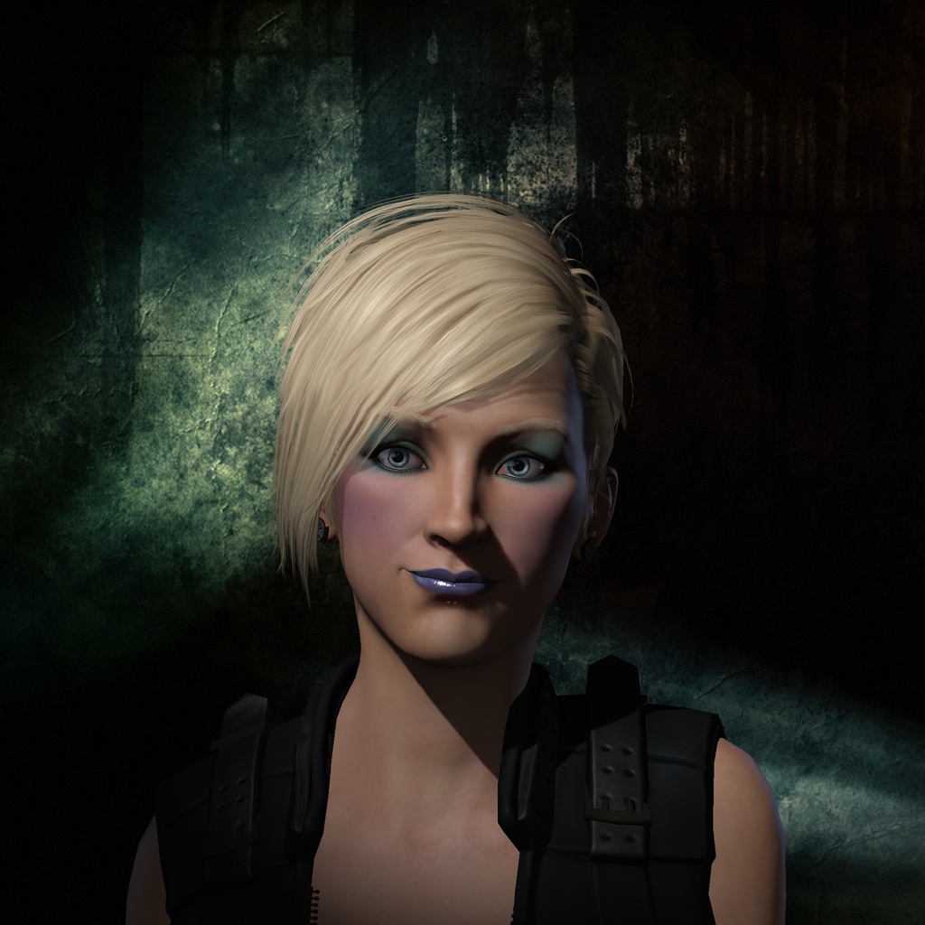 Seras Lightning