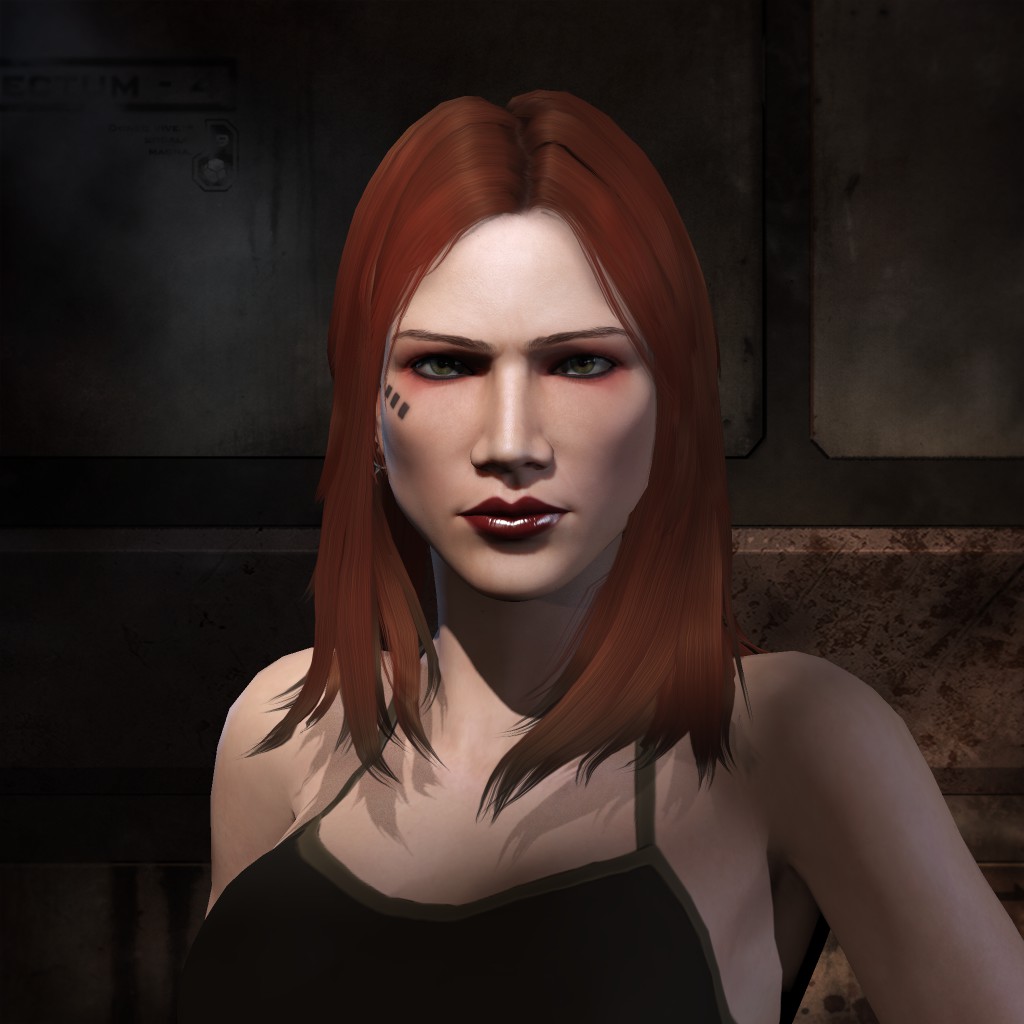Valkyria Tyr