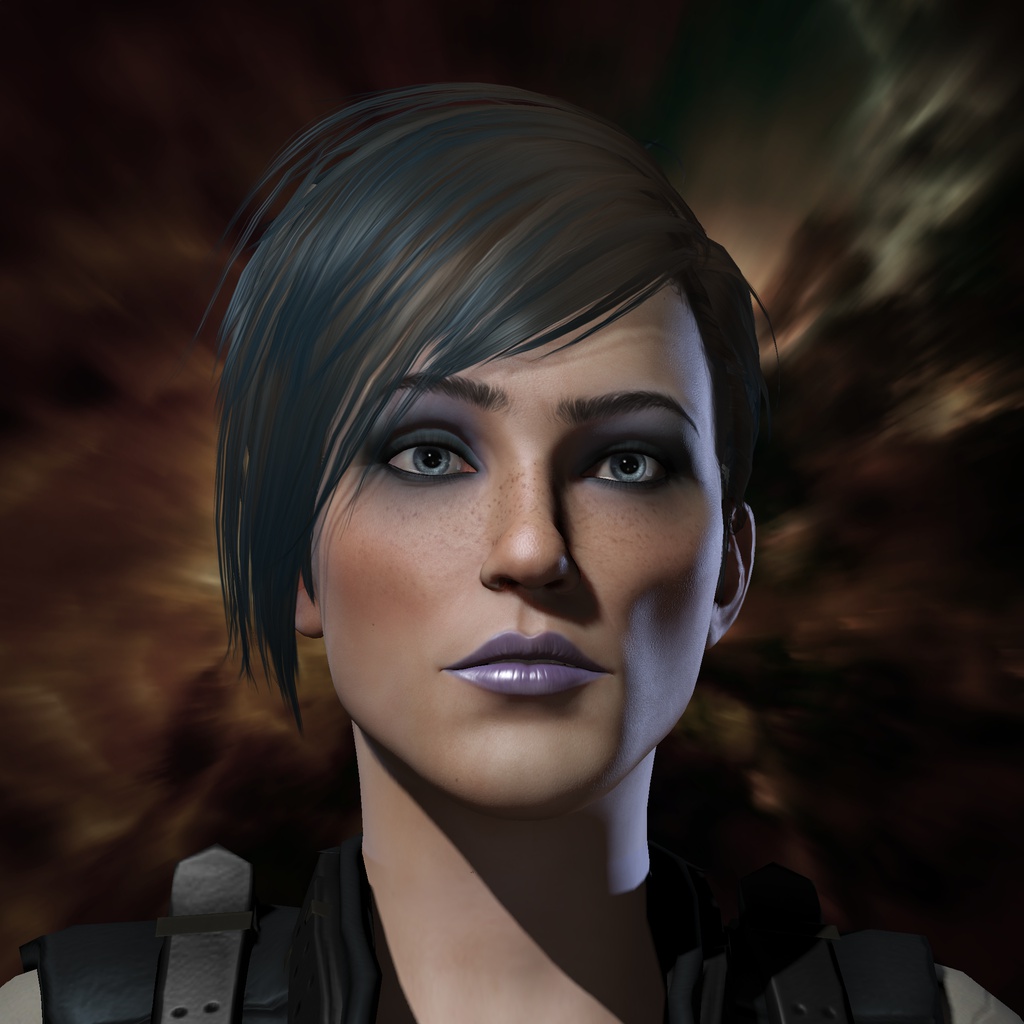 Mara Fell