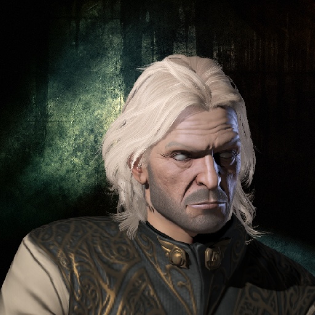 portrait