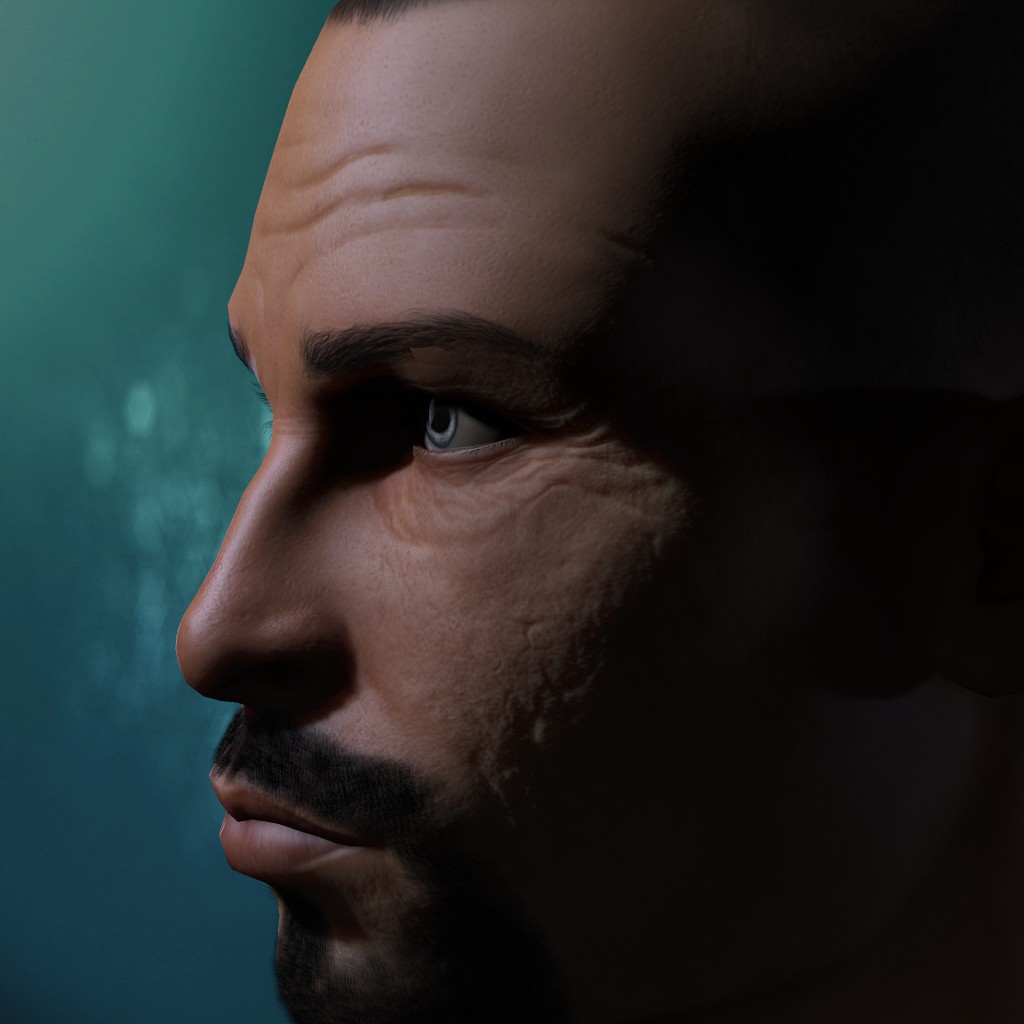 Ram Chelien