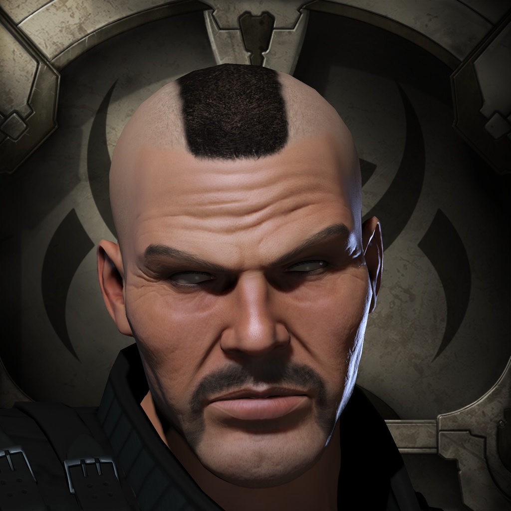 Dieselross O'Brian