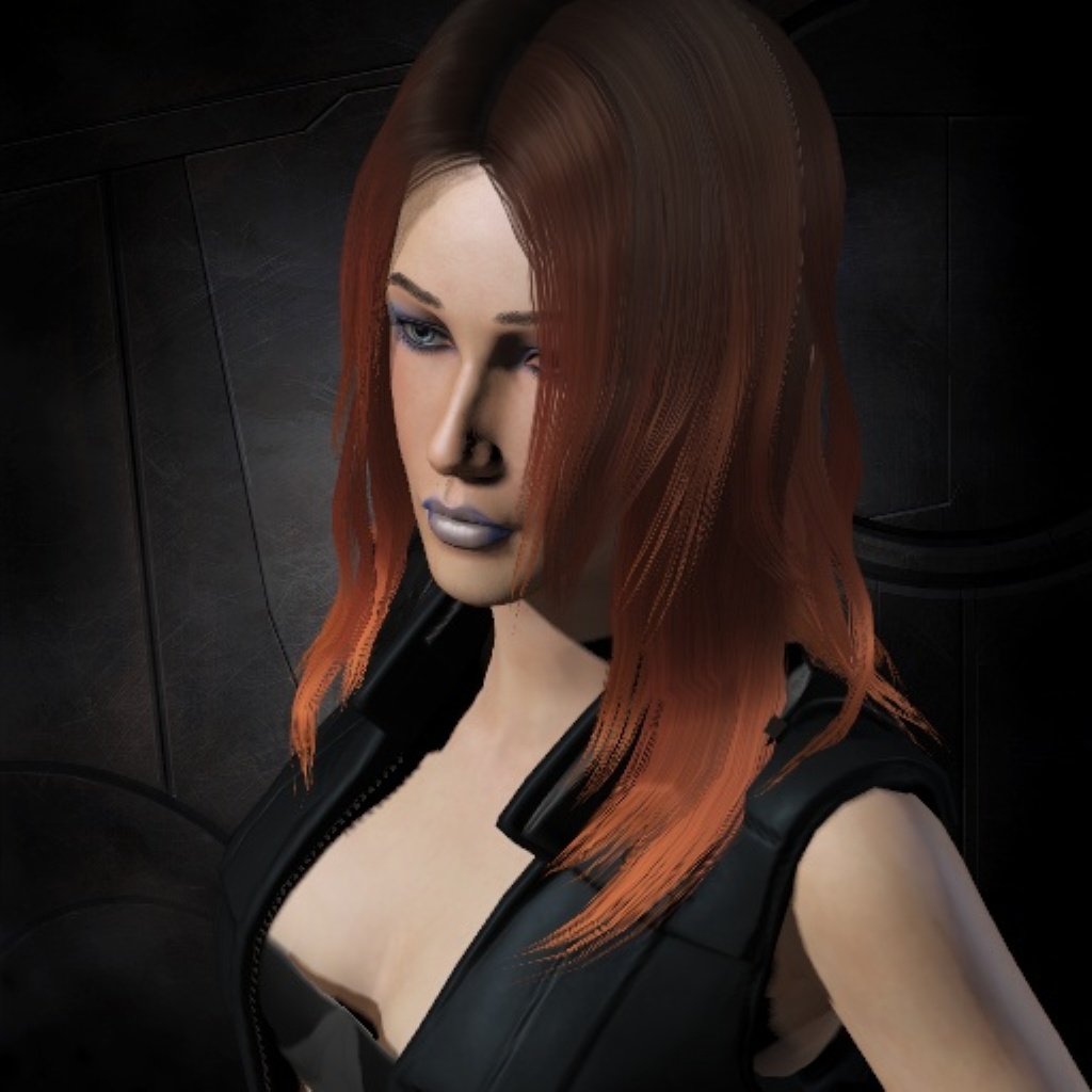 Virulent Vixen