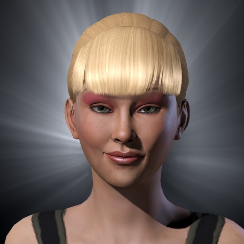 Arietta Andedare