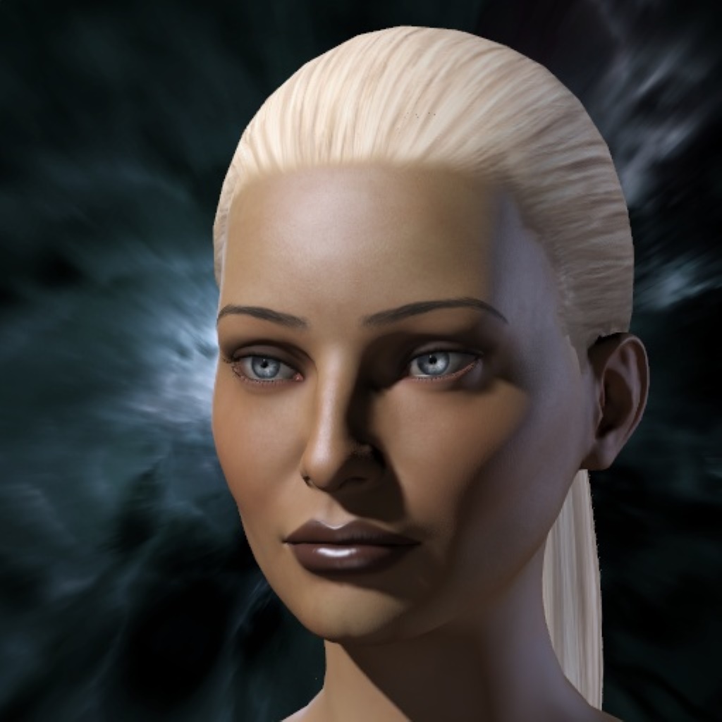 Caitlyn Aeryn