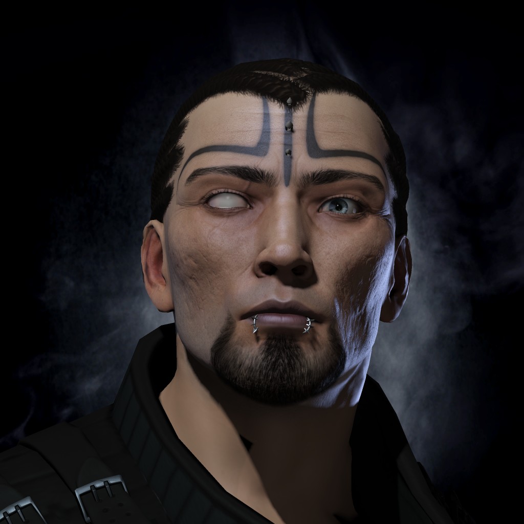 Asmodeus Ronuken