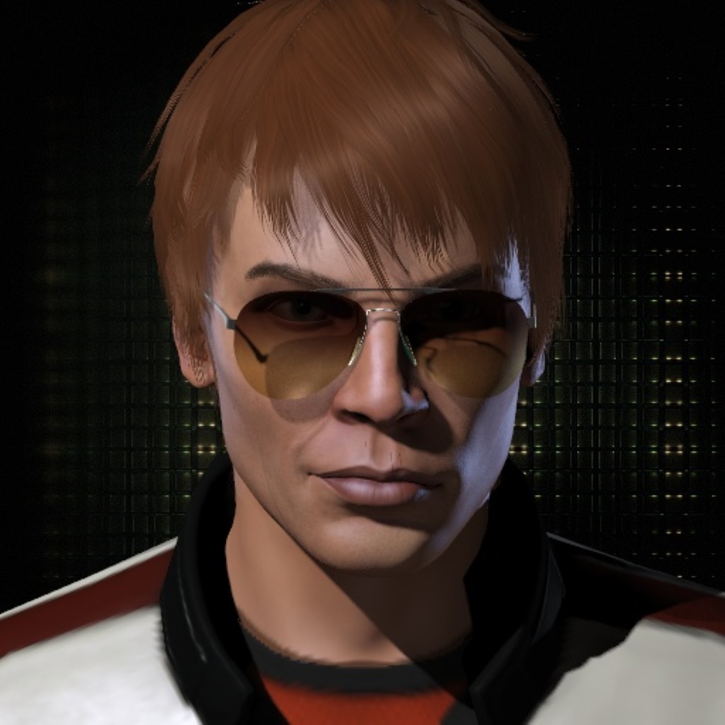 Jon Strife