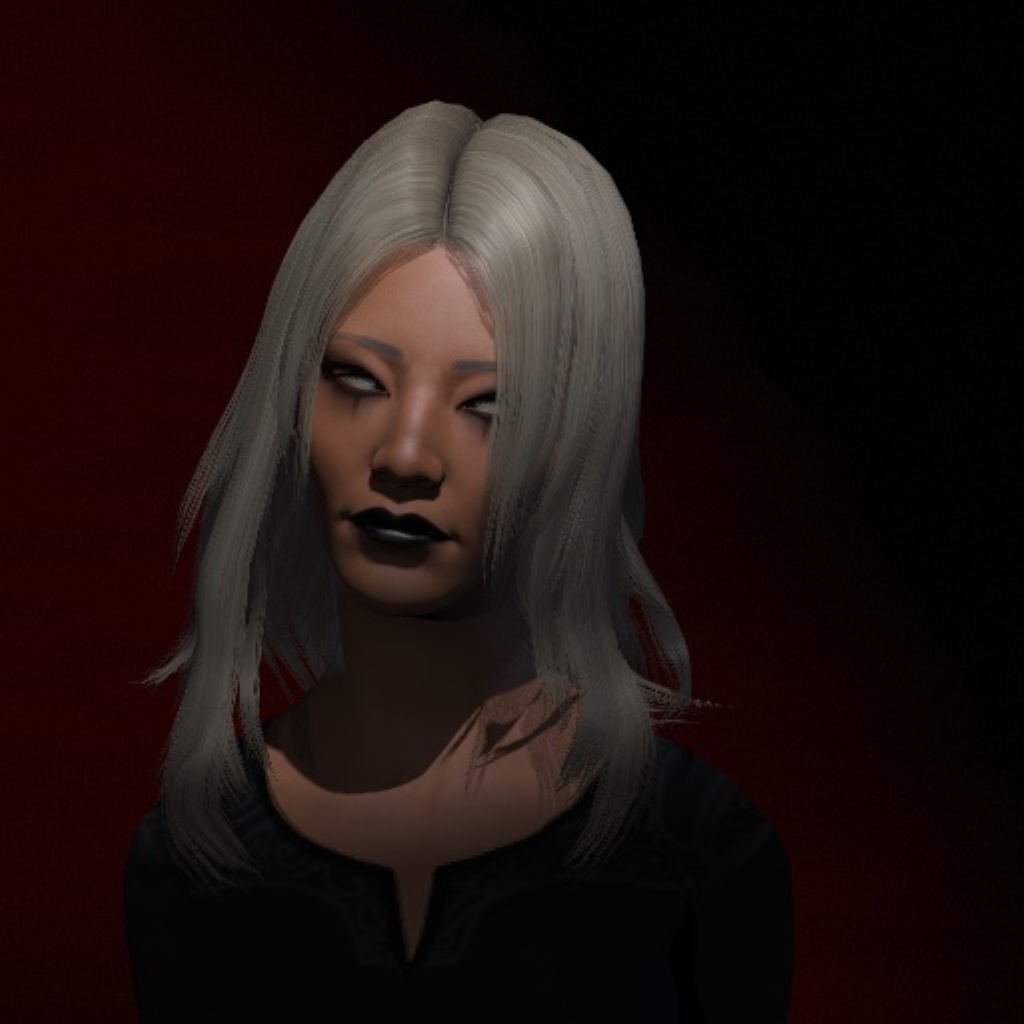 Kyoko Karasuma